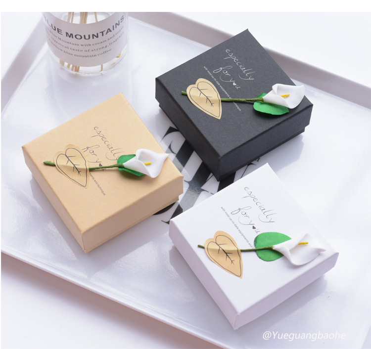 Coffret à bijoux OTHER   - Ref 3105873 Image 12