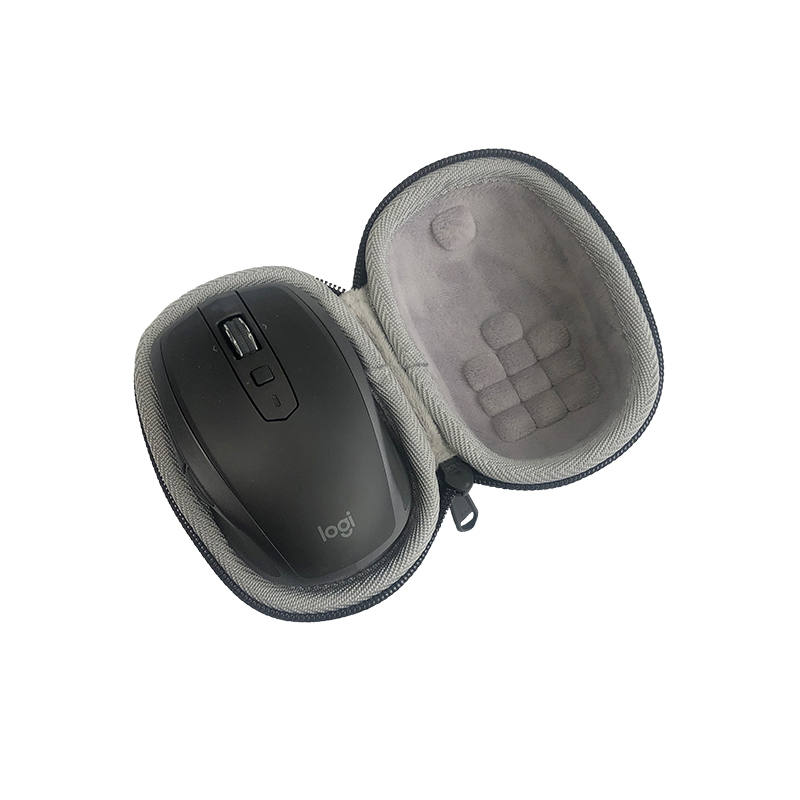 Applicable rotechnique MX Anywhere 2S generation of second-generation sliding mouse portable containing protective hard shell bag box cover