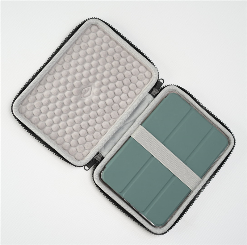 Suitable for iPad Air Pro 9.7/11/12.9/10.5/Mini6 Apple Tablet Protective Bag and Case