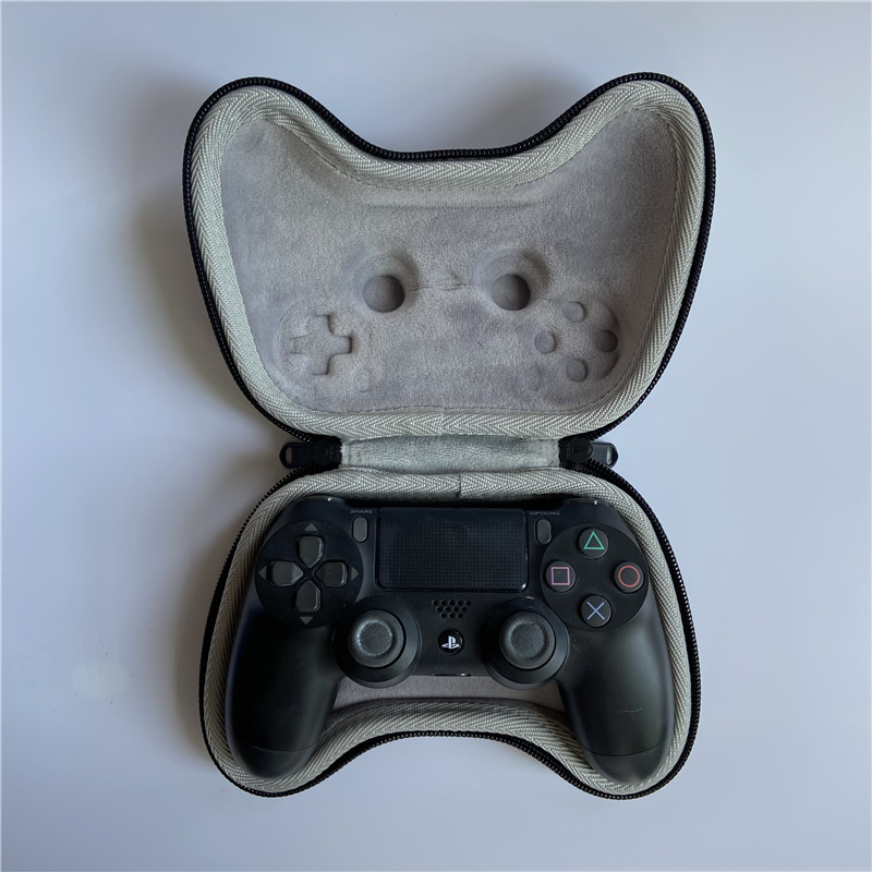 Sony PS4 PS5 Pro Slim console handle for protected hard case bag pack