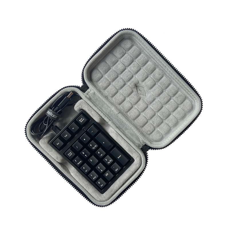 Suitable for FILCO TKPad USB 22-key external machine numeric keypad storage bag set