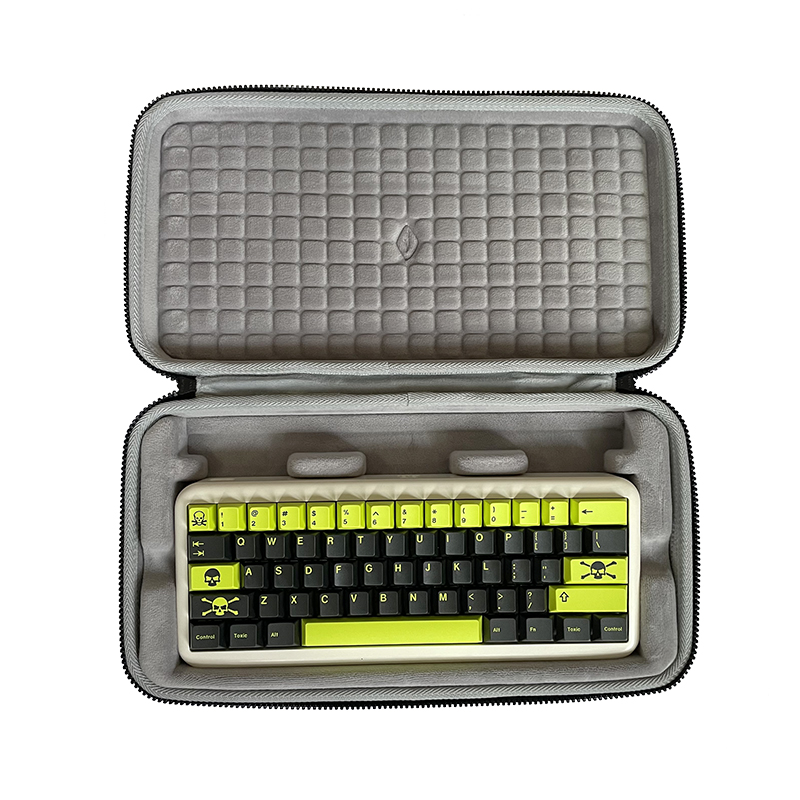 Suitable for MelGeek Mojo60 Mojo65 Mojo68 Mojo75 Mach80 keyboard bag set box bag
