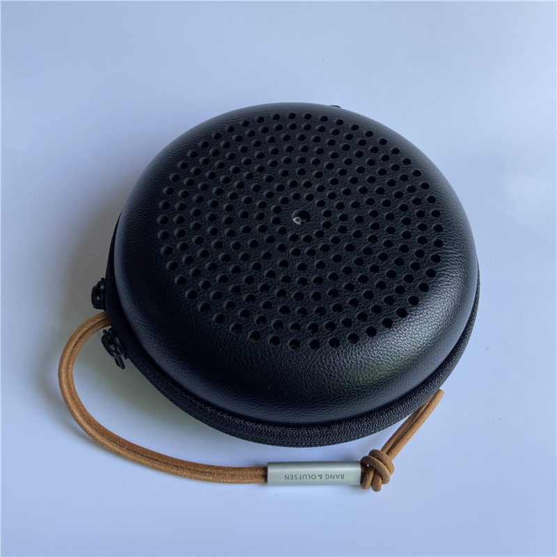 Suitable for A1 Gen2 generation two generation speaker storage protection hard shell bag set-Hollow through sound-2021 models
