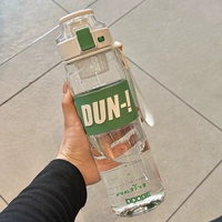 Зеленая водонепроницаемая наклейка, 860 мл