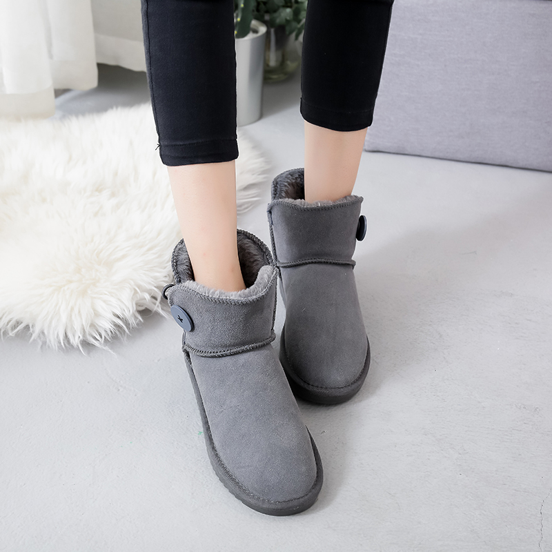 Bottes mi-saison femme OTHER   en TPR  - Ref 3250869 Image 3