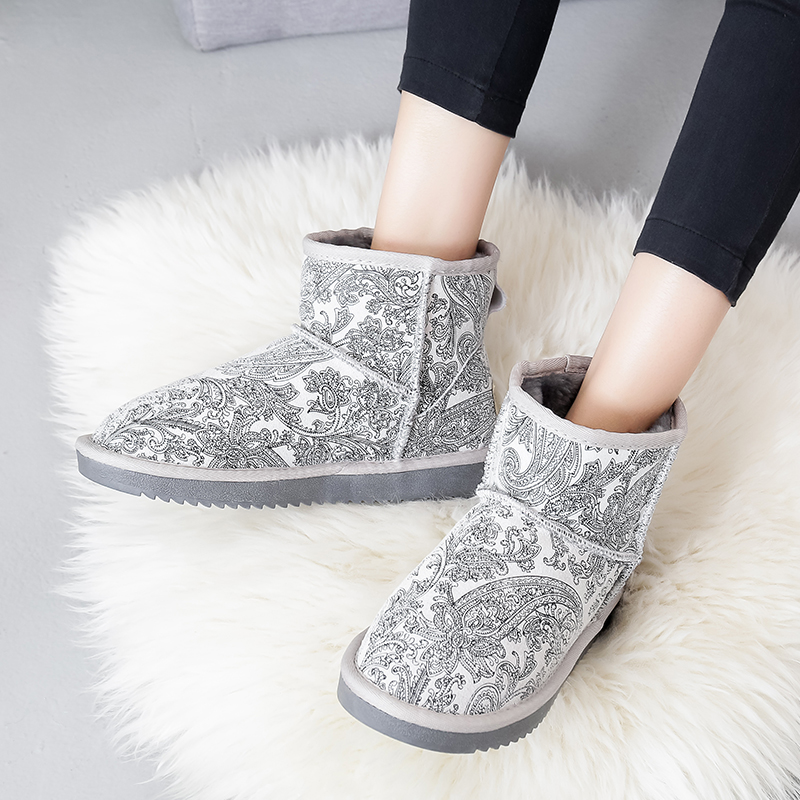 Bottes mi-saison femme OTHER   en TPR  - Ref 3250741 Image 3