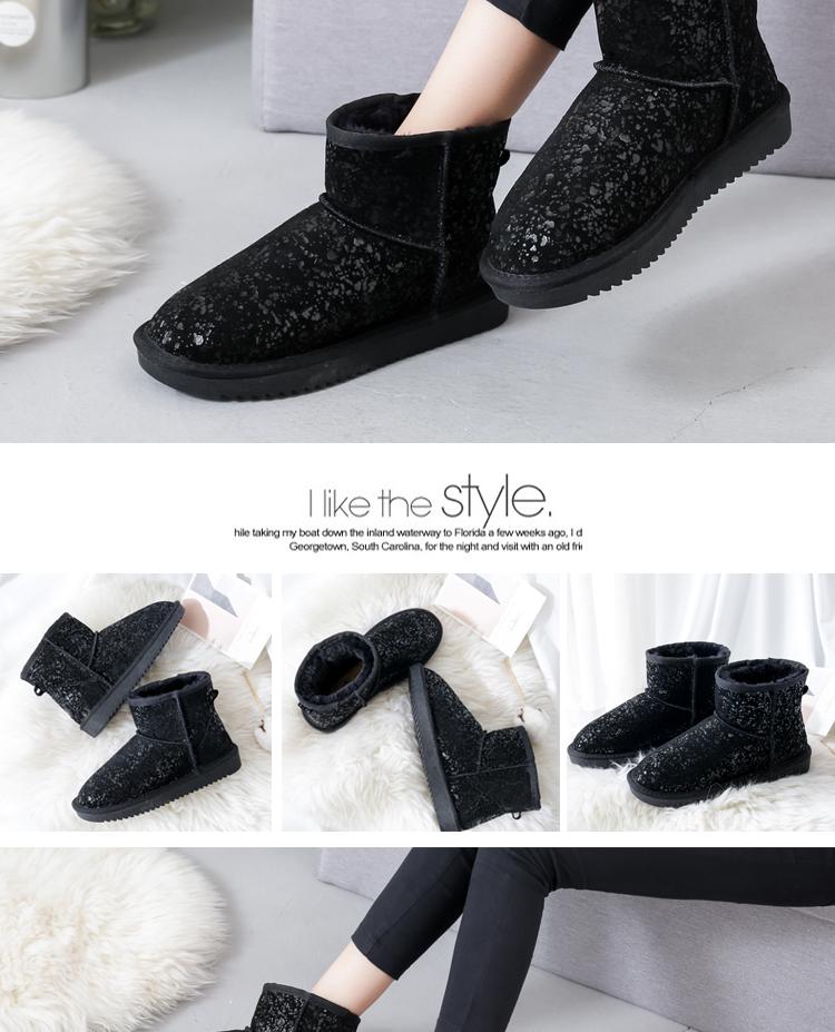 Bottes mi-saison femme OTHER   en TPR  - Ref 3250741 Image 32