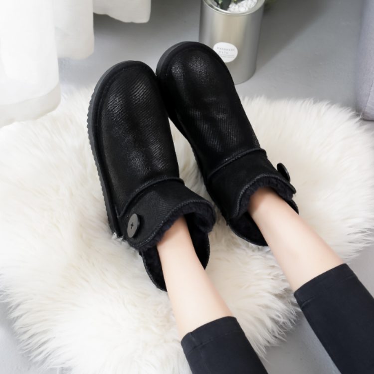 Bottes mi-saison femme OTHER   en TPR  - Ref 3250741 Image 4
