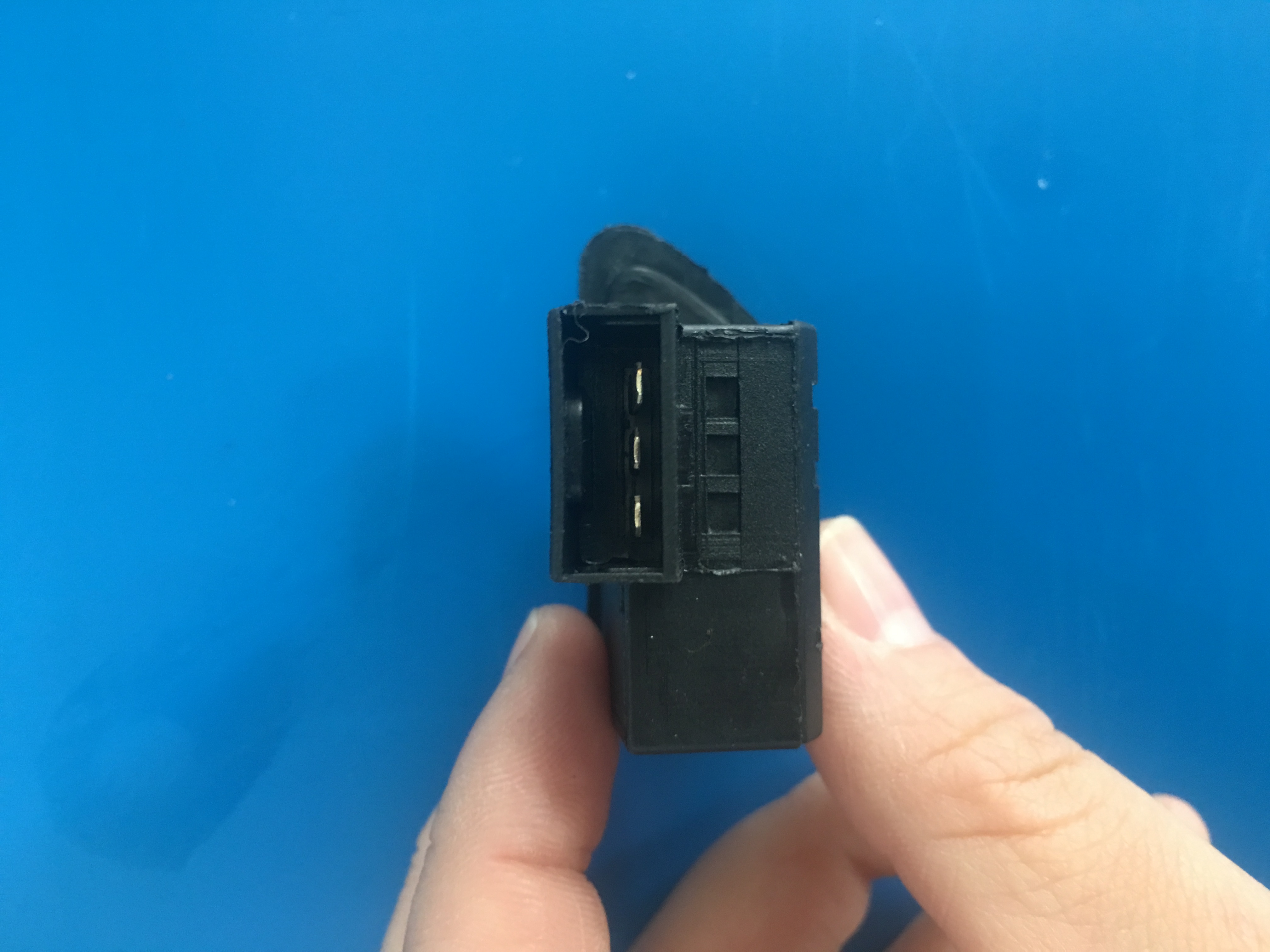 Bija Jiushu Women's Sport Jian to make SR Typhoon FLY RA1 125 Scooter General Direction Light Switch