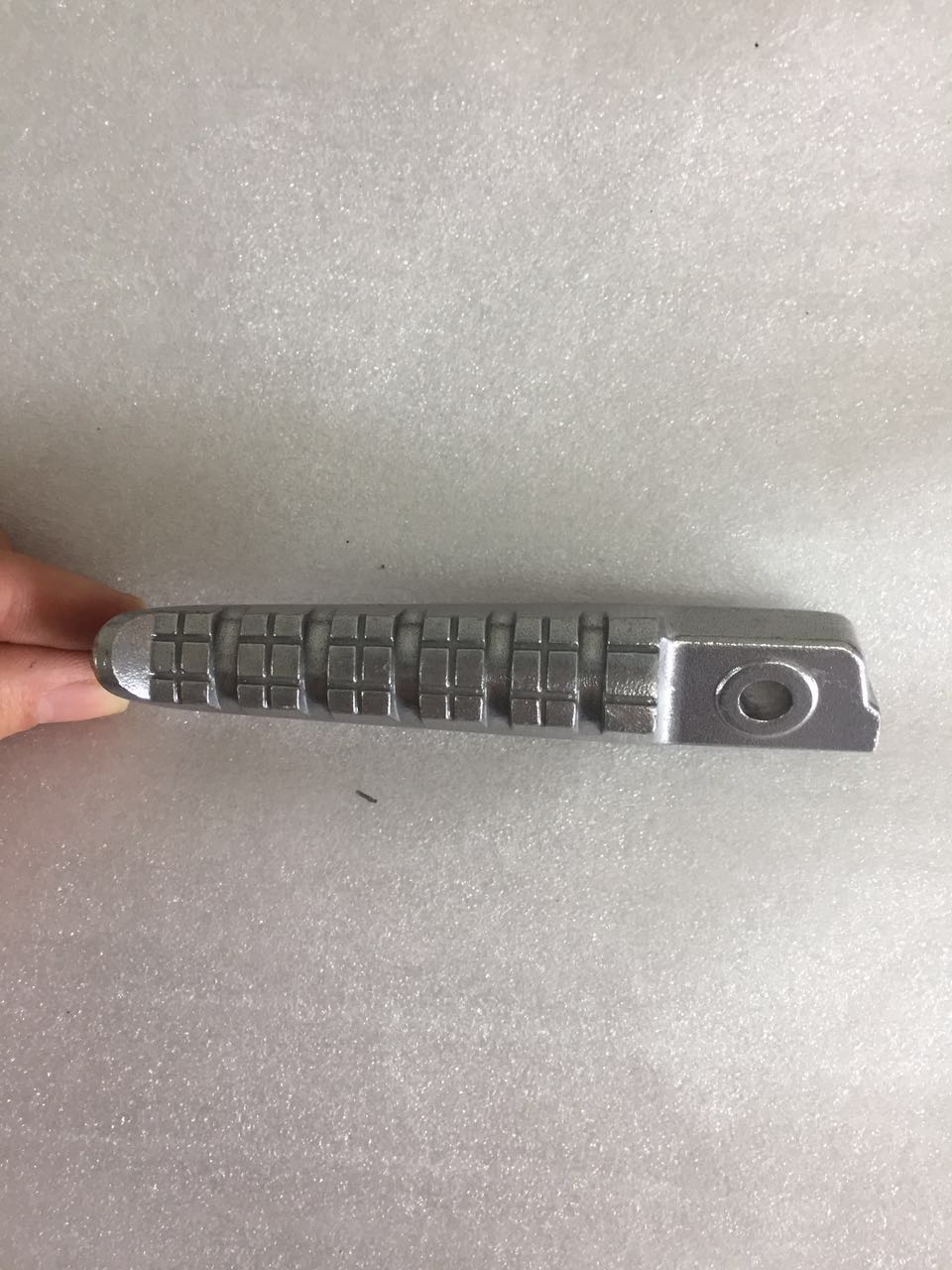 Apulia GPR150 APR150-V APR150-6 CR150 CR150 foot pedal footrest footrest