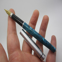 Original original factory new old inventory Yongsheng 322 pen in the bag tip practice writing stationery collection writing 95 years