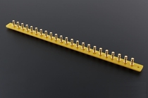 EIZZ 23-position scaffolding bar EZ-3123 scaffolding frame 23-position 23-pin scaffolding welding frame