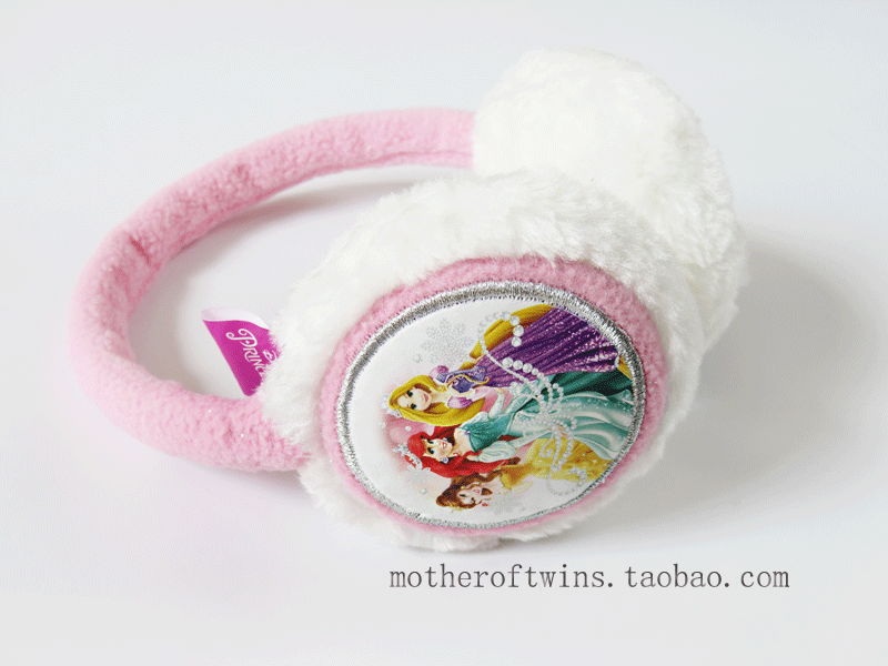 Cache-oreilles pour fille - Ref 2152659 Image 17