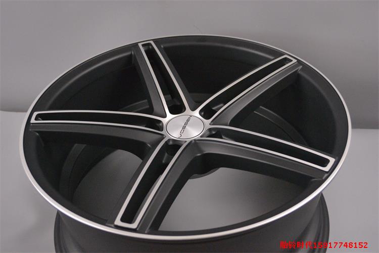 15/16/17/18/19 inch Watson CV5 sửa đổi bánh xe phù hợp với Fox Cruze K5 Reiz C5 mâm xe ô tô giá rẻ