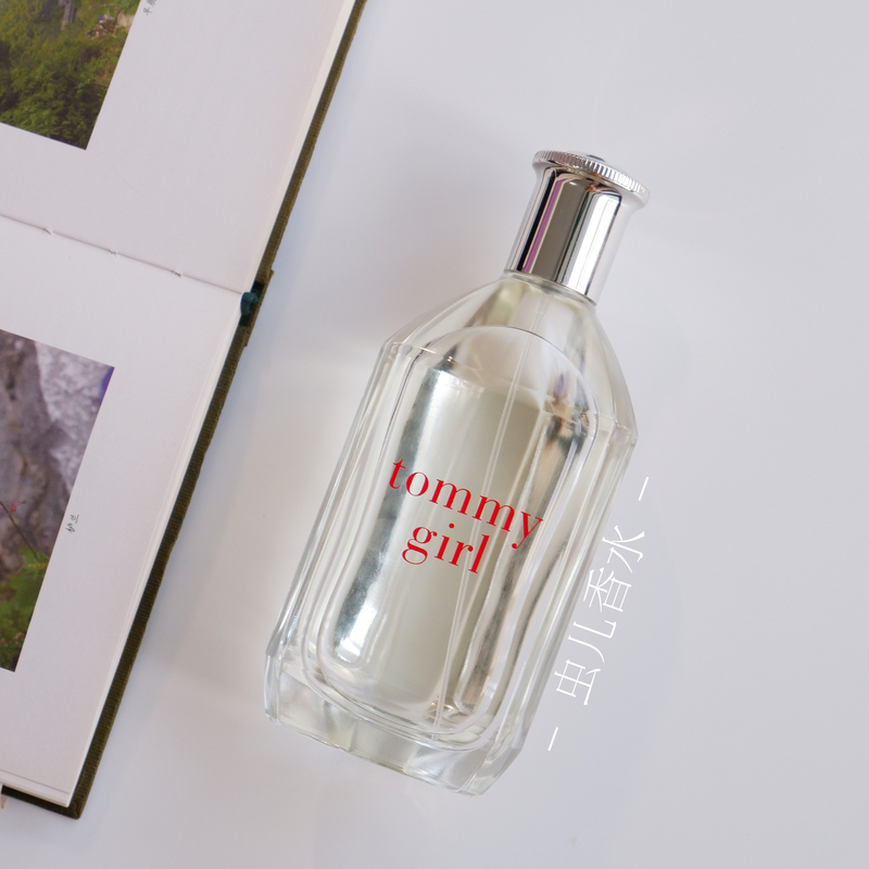 Sample Tommy Hilfiger Tommy Girl Women's Perfume