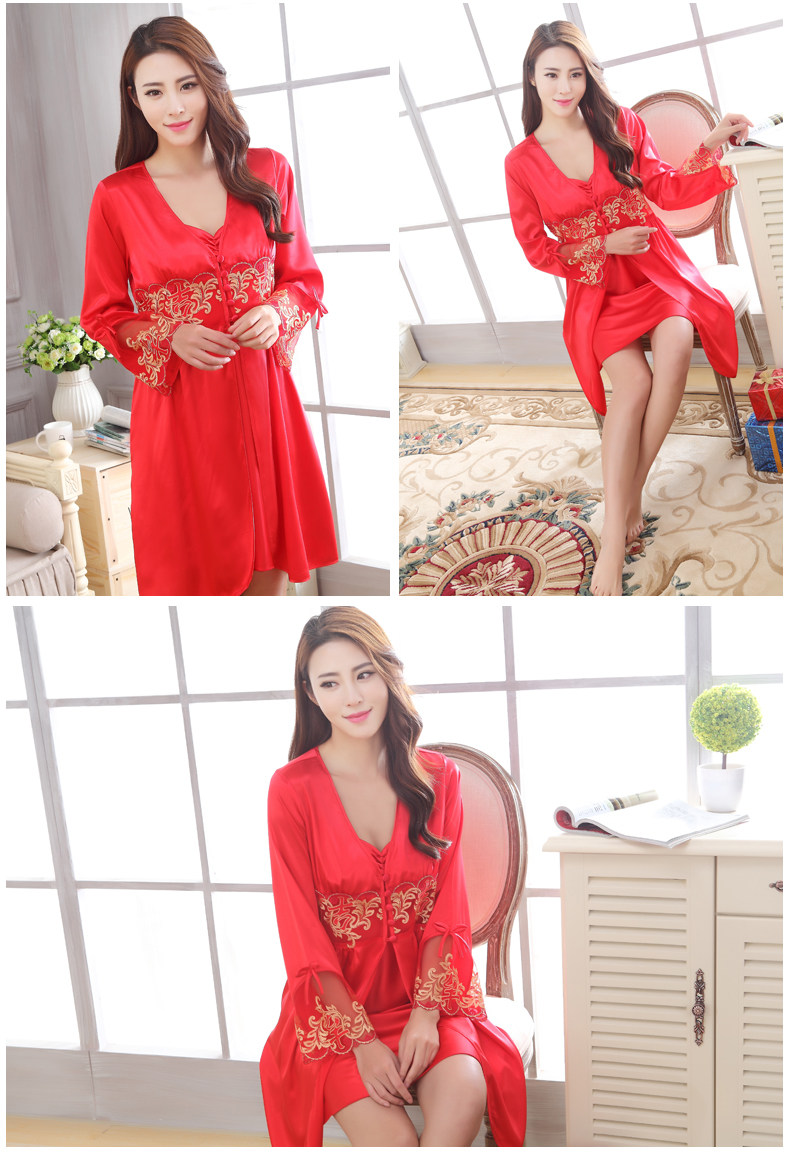 Peignoir jeunesse MOSOJOY - Ref 602720 Image 16