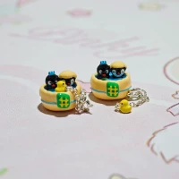 Пинг пингвин горячий источник