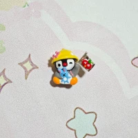 Осенний тур Pinga (может сидеть в автомобильной машине)