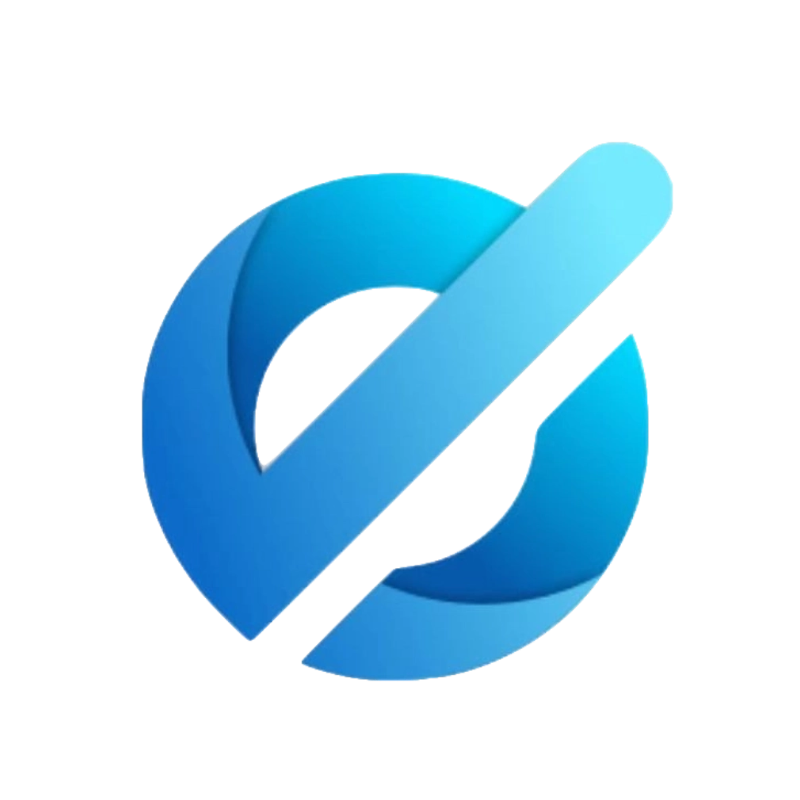 江语网络科技的LOGO