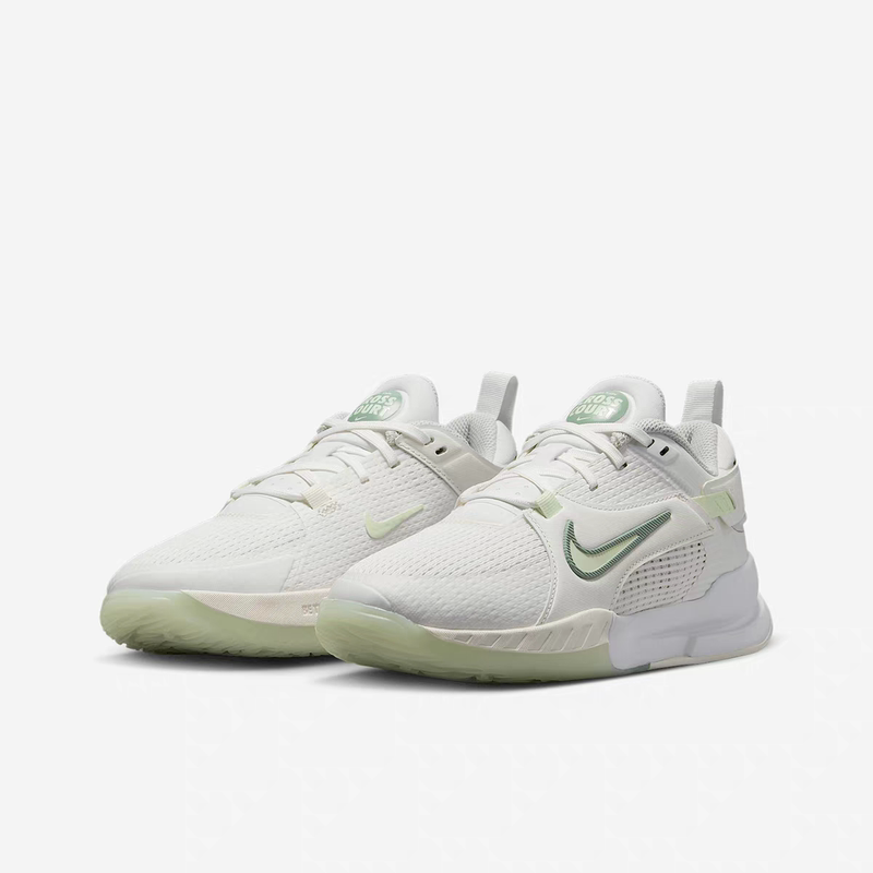 Authentic Nike Crosscourt Medium and Large Children's Sports Breathable Casual Sports Shoes Fn2231-102 Authentic Nike Crosscourt Medium and Large Children's Sports Breathable Casual Sports Shoes Fn2231-102