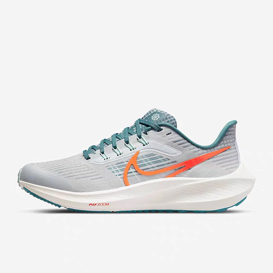 
Genuine NIKE AIR ZOOM PEGASUS 39 Pegasus large children's shock-absorbing running shoes DM4015-003