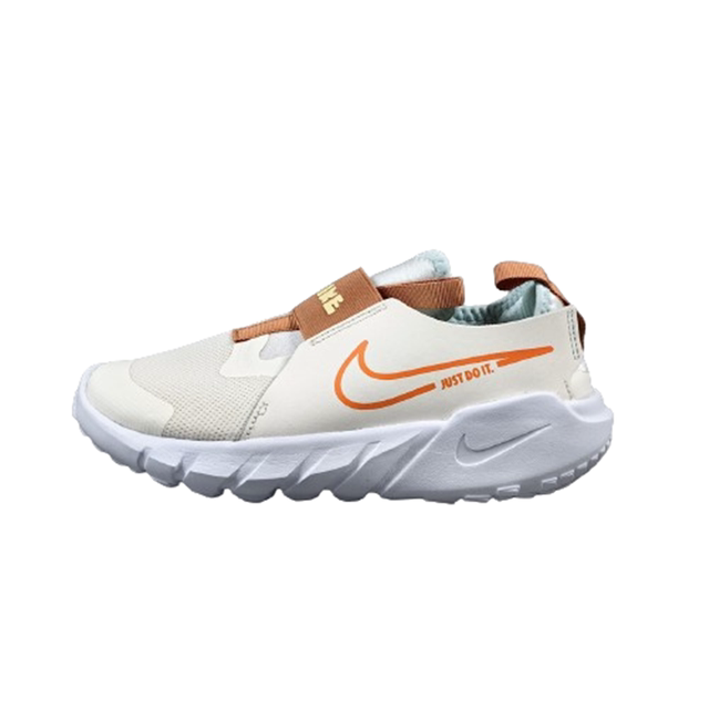 Nike/Nike FLEXRUNNER2 ເກີບແລ່ນກິລາເດັກນ້ອຍທີ່ມີນ້ຳໜັກເບົາ ແລະ ລະບາຍອາກາດໄດ້ດີ FQ6865