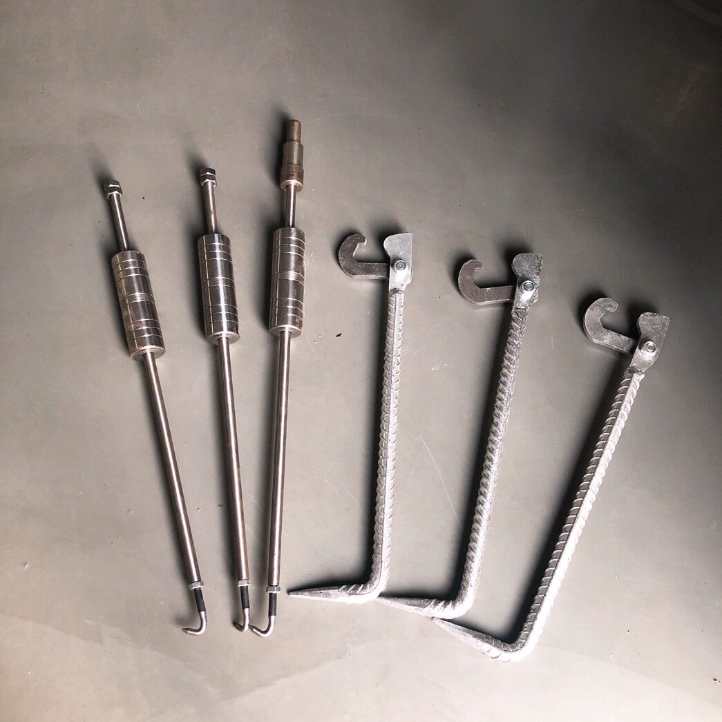 Aluminum Die Dismantlement Archives Easily Cancel Single Dual Tapered Tube Demolition Tool