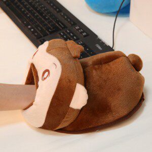 Coussin chauffant USB dessin animé - Ref 426932 Image 18