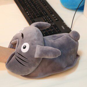 Coussin chauffant USB dessin animé - Ref 426932 Image 22