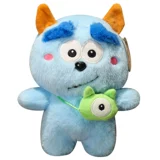 Плюшевая игрушка, тряпичная кукла, подарок на день рождения