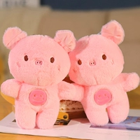 Фан -свинья 24 см