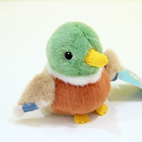 Bird Series-Mallard Duck 12см