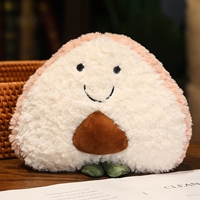 Персик 24 см