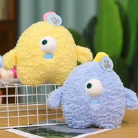 Q Meng Monster 23 см