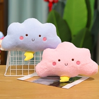 Молния облака 24 см