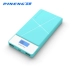 sản phẩm polymer có thể sạc PN-983 điện thoại di động cầm tay điện thoại thông minh màn hình LCD phổ Po 10000 mA - Ngân hàng điện thoại di động