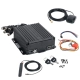 Автомобильный видеорегистратор 4G Wi-Fi GPS 1080P