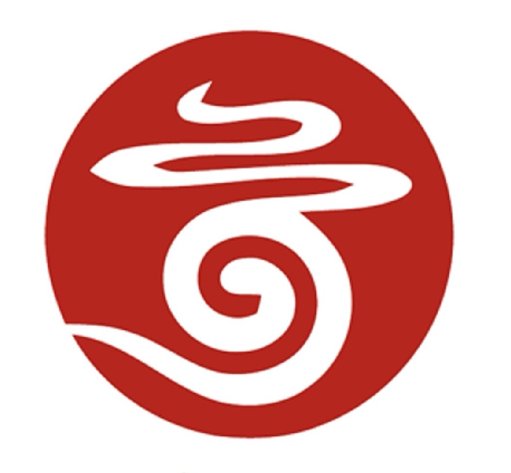 艾一康一砭石的LOGO