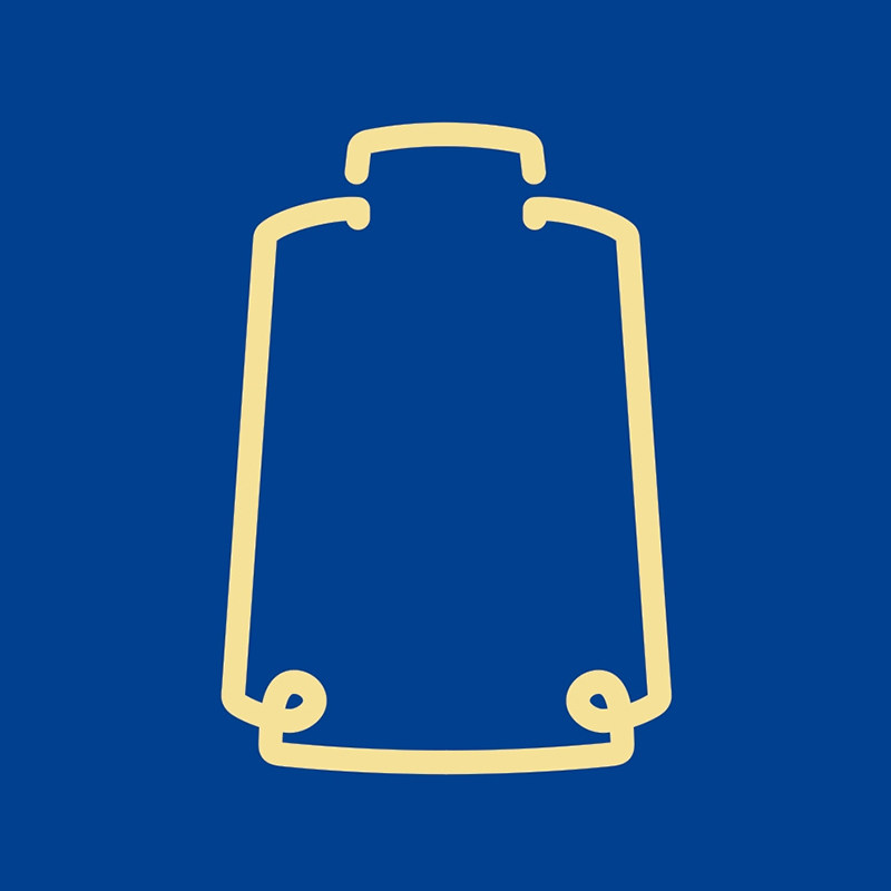 蓝丝羽官方旗舰店的LOGO