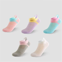 Корабль носки 10 двойных 101 модели