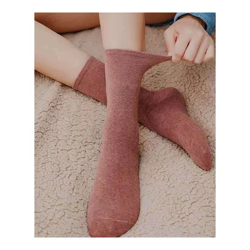 Tide, демисезонные гольфы, зимние носки, популярно в интернете, увеличенная толщина