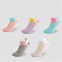 Корабль носки 5 двойных 101 модели