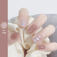 101#Хрустальные туфли