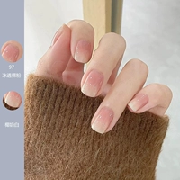 97+Белизна кокосового молока+Базовое масло Яркое масло