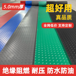1 million pieces sold ~ wholesale non-slip floor mat 5m sf