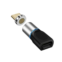 Адаптер серебра типа C+Android