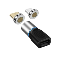 Серебряный Type-C для Android+Pingguo