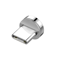 Магнитная всасывающая головка (тип-C)