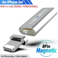 Android Rotor+Pingguo магнитная всасывающая головка