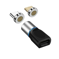 Silver Type-C до Typec+Android